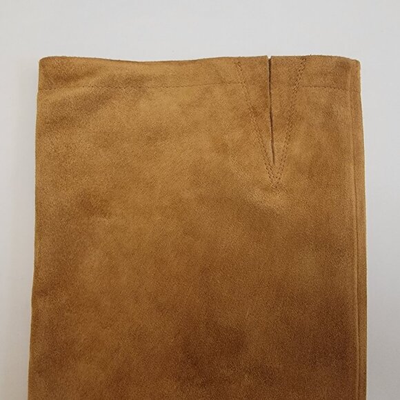 VINCE Bexley Suede Knee Boots - Picture 11 of 15